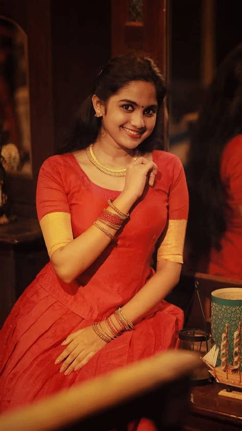 mallu devika